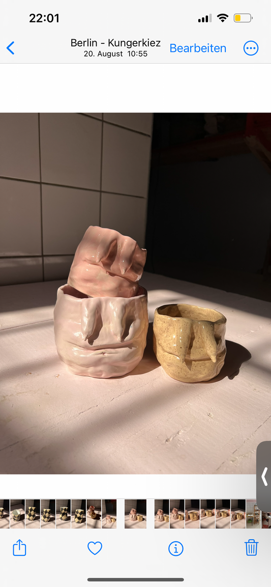 After Birth Mug