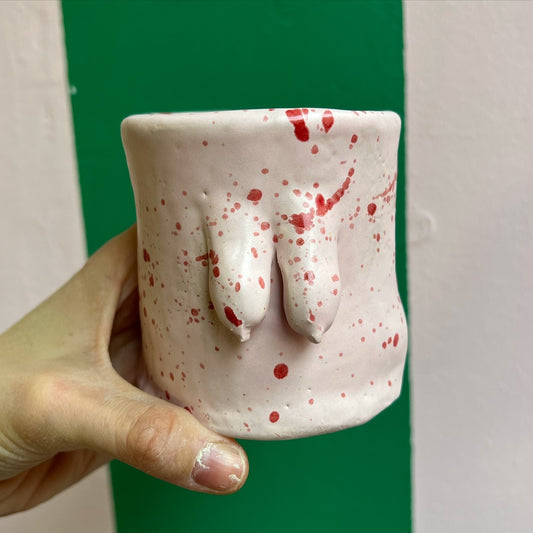 After Birth Mug